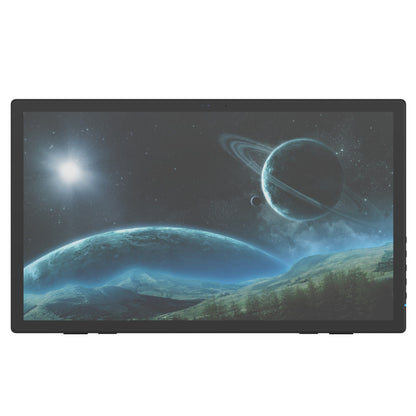  Planar PCT2495 24-Inch 1920x1080 Wide Multi-Touch Monitor(Planar Pct2495 24 Inch 1920x1080 Wide Multi Touch Monitor)