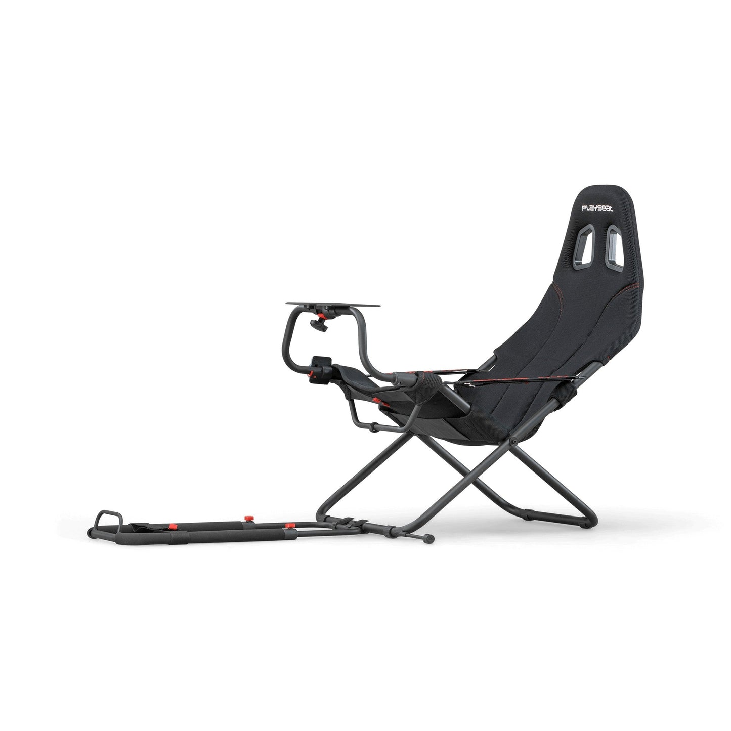  Playseat Challenge Gaming Racing Seat(Playseat Challenge Racing Seat Black Actifit)