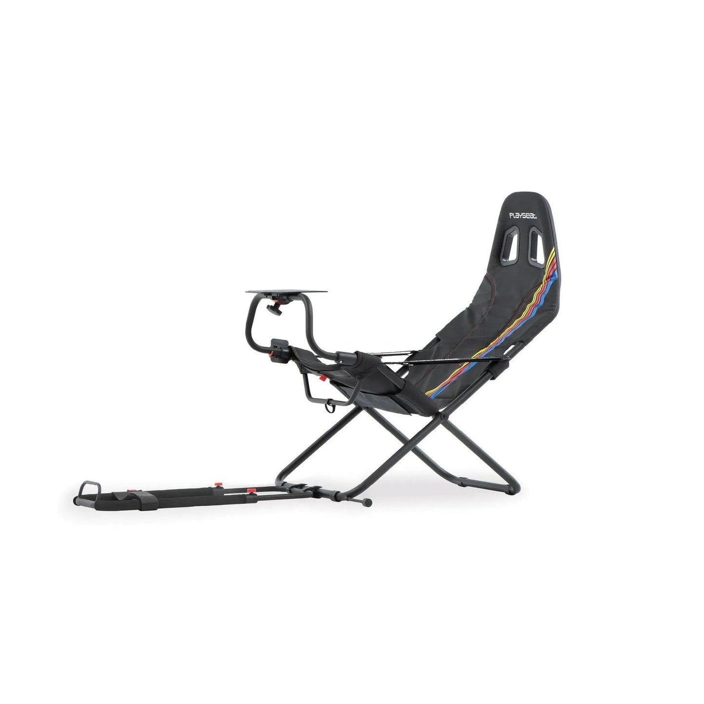  Playseat Challenge Gaming Racing Seat(Playseat Challenge Racing Seat Black Actifit)