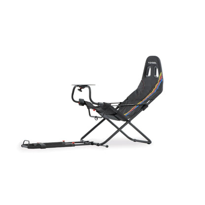  Playseat Challenge Gaming Racing Seat(Playseat Challenge Racing Seat Black Actifit)