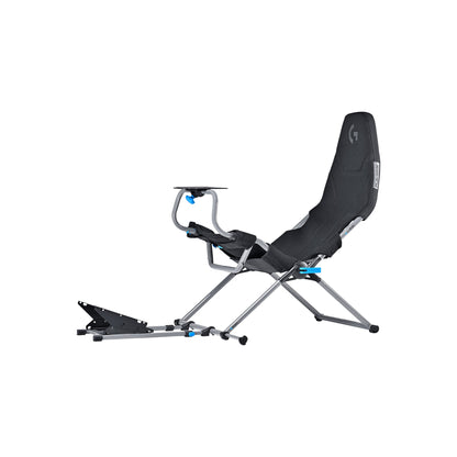  Playseat Challenge Gaming Racing Seat(Playseat Challenge Racing Seat Black Actifit)