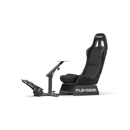  Playseat Evolution Gaming Racing Seat For Steering Wheels And Pedals Alcantara(Playseat Evolution Gaming Chair For Steering Wheels And Pedals Alcantara)