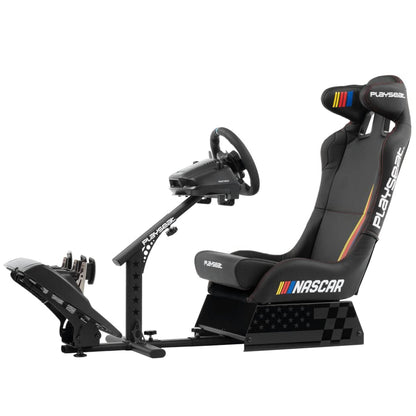  Playseat Evolution Pro Gaming Racing Seat, Black ActiFit(Playseat Evolution Pro Racing Seat Black Actifit)