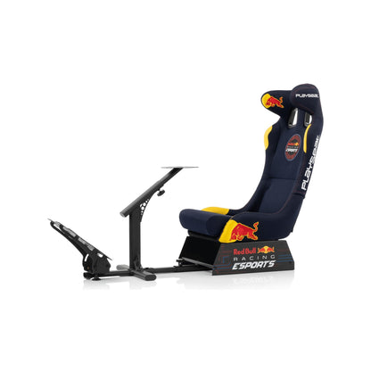  Playseat Evolution Pro Gaming Racing Seat, Black ActiFit(Playseat Evolution Pro Racing Seat Black Actifit)
