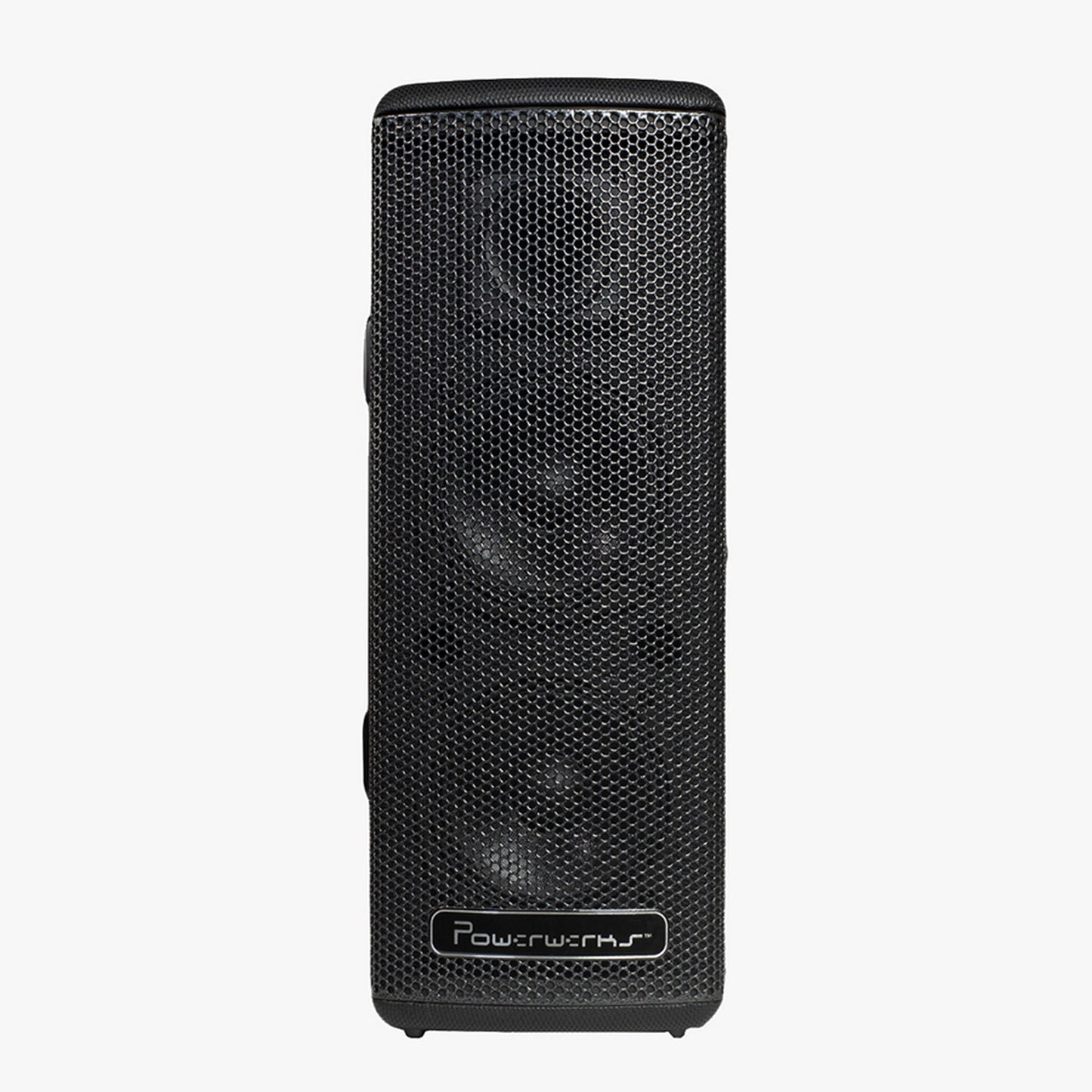  Powerwerks PW505BT 50W Tower PA With Bluetooth(Powerwerks Pw505bt 50w Tower Pa With Bluetooth)