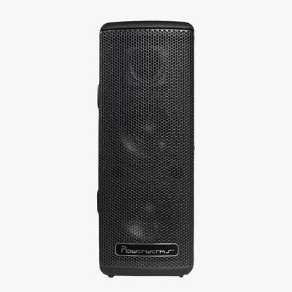  Powerwerks PW505BT 50W Tower PA With Bluetooth(Powerwerks Pw505bt 50w Tower Pa With Bluetooth)