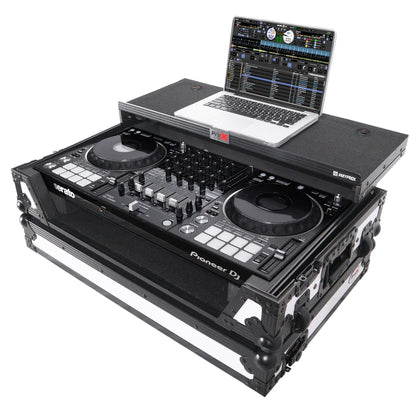  ProX XS-DDJ1000 Case For Pioneer DJ DDJ-1000, FLX6 SX3 DJ Controller(Prox Xs Ddj1000 Case For Pioneer Dj Ddj 1000 Flx6 Sx3 Dj Controller)