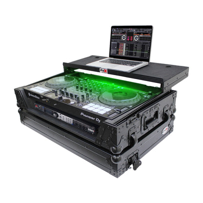  ProX XS-DDJ1000 Case For Pioneer DJ DDJ-1000, FLX6 SX3 DJ Controller(Prox Xs Ddj1000 Case For Pioneer Dj Ddj 1000 Flx6 Sx3 Dj Controller)
