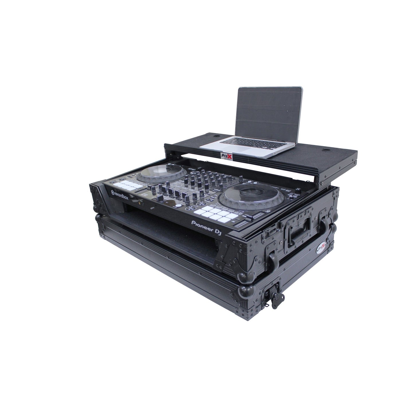  ProX XS-DDJ1000 Case For Pioneer DJ DDJ-1000, FLX6 SX3 DJ Controller(Prox Xs Ddj1000 Case For Pioneer Dj Ddj 1000 Flx6 Sx3 Dj Controller)