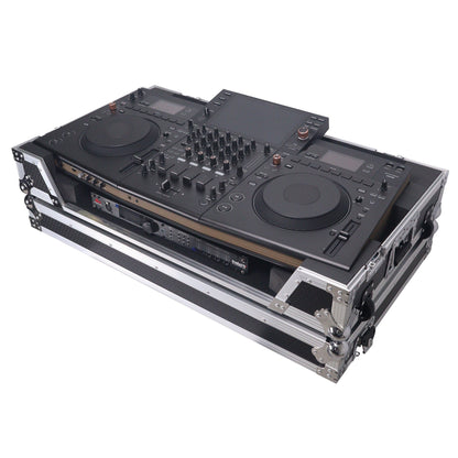 ProX XS-OPUSQUAD Case For Pioneer DJ Opus Quad DJ Controller(Prox Xs Opusquad Case For Pioneer Dj Opus Quad Dj Controller)