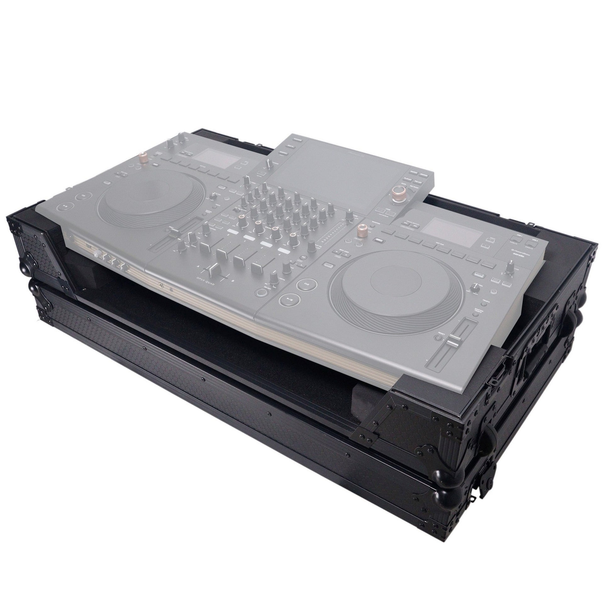  ProX XS-OPUSQUAD Case For Pioneer DJ Opus Quad DJ Controller(Prox Xs Opusquad Case For Pioneer Dj Opus Quad Dj Controller)