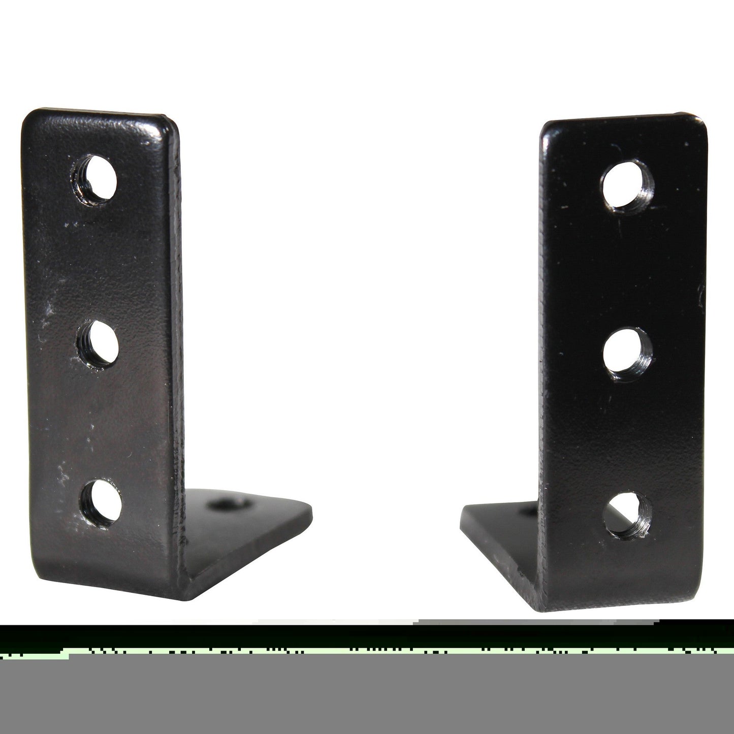  ProX XS-RSS Rack Rails L Shape Bracket For DJ Controller Cases(Prox Xs Rss Rack Rails L Shape Bracket For Dj Controller Cases)