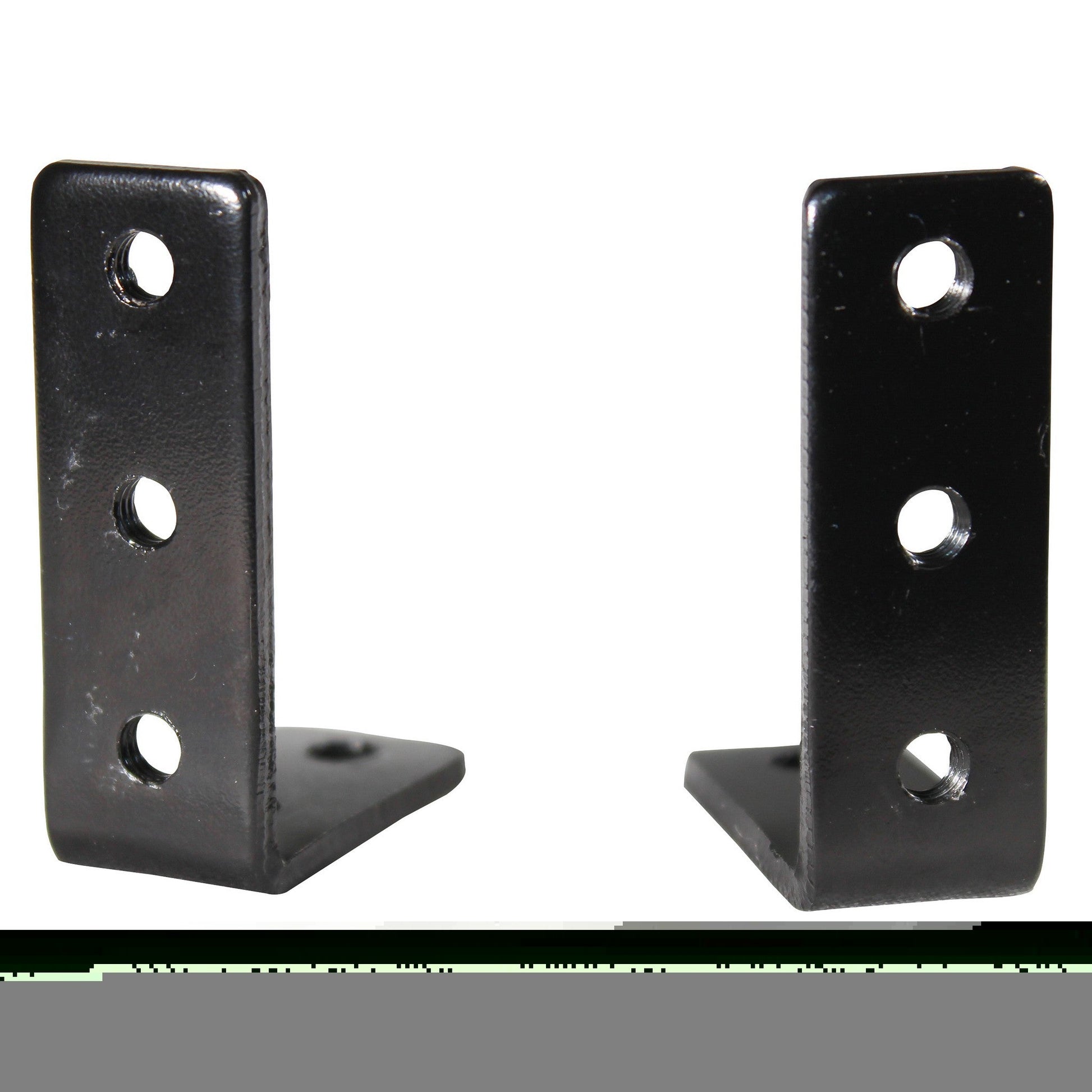  ProX XS-RSS Rack Rails L Shape Bracket For DJ Controller Cases(Prox Xs Rss Rack Rails L Shape Bracket For Dj Controller Cases)