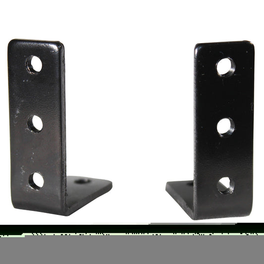  ProX XS-RSS Rack Rails L Shape Bracket For DJ Controller Cases(Prox Xs Rss Rack Rails L Shape Bracket For Dj Controller Cases)
