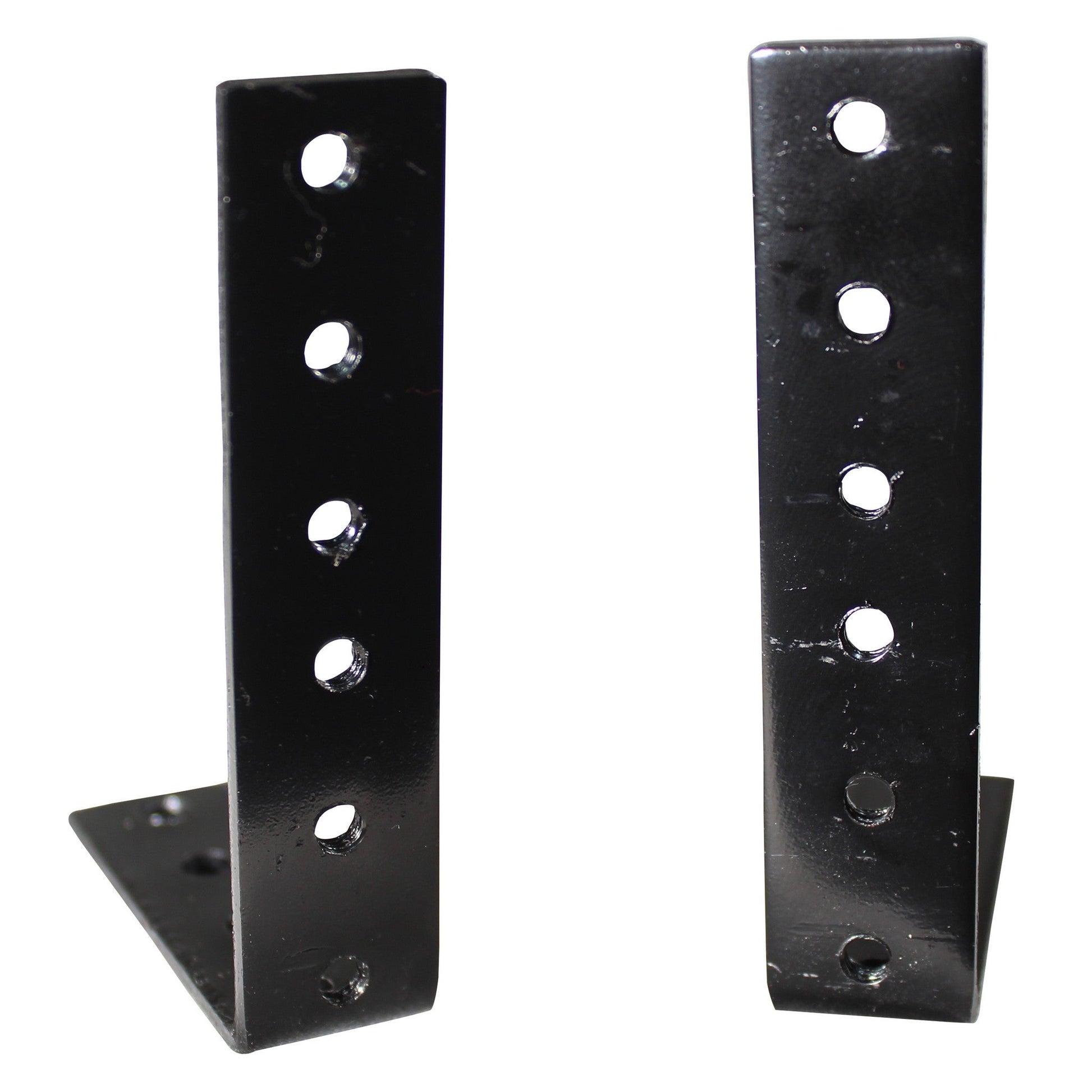  ProX XS-RSS Rack Rails L Shape Bracket For DJ Controller Cases(Prox Xs Rss Rack Rails L Shape Bracket For Dj Controller Cases)
