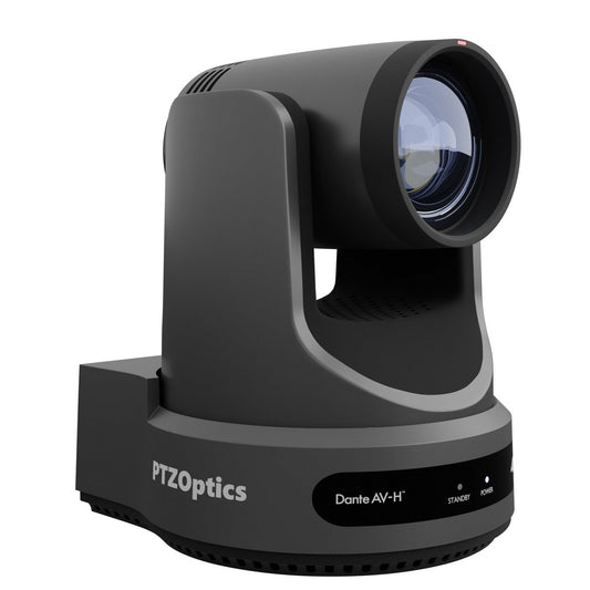  PTZOptics PT12X-LINK-4K Link 4K 12xPTZ Camera(Ptzoptics Pt12x Link 4k Gy Link 4k 12x Ptz Camera)