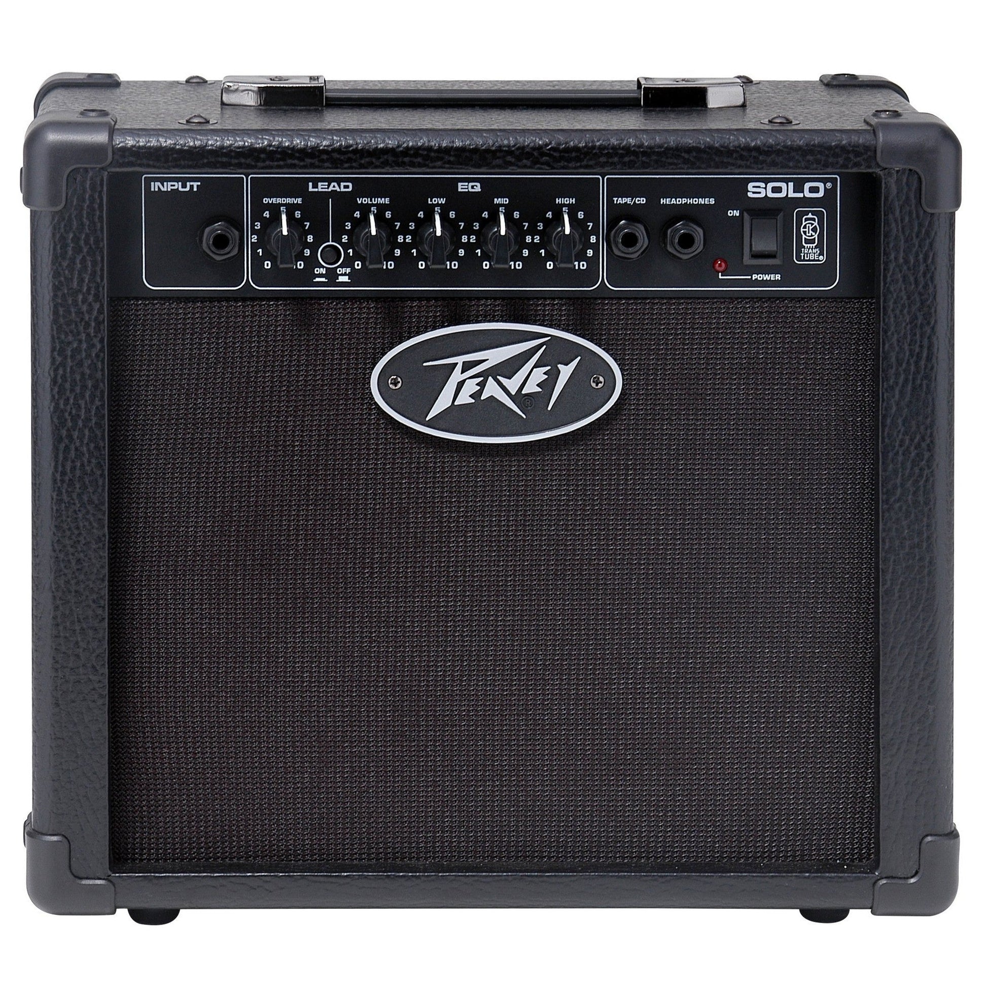  Peavey Solo Guitar Combo Amp(Peavey Solo Guitar Combo Amp)