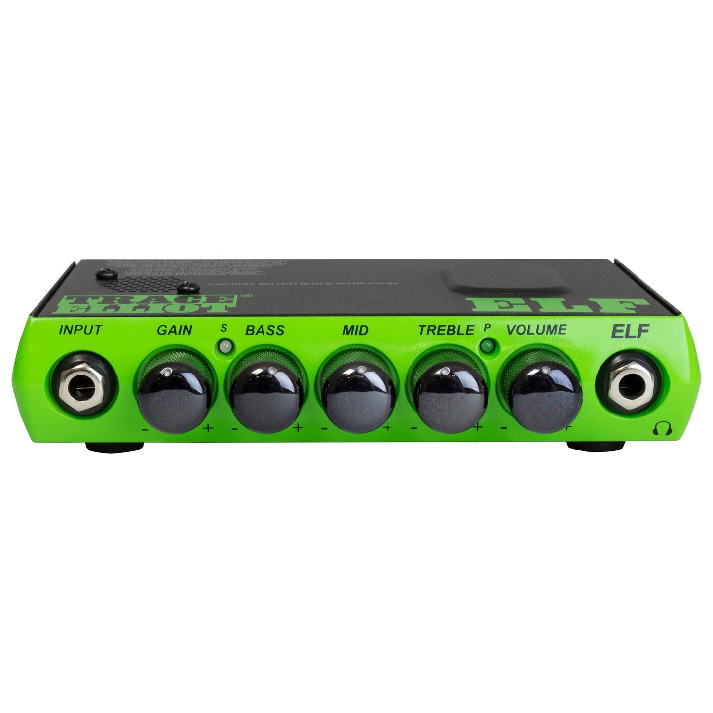  Peavey Trace Elliot ELF Ultra Compact Bass Amplifier(Peavey Trace Elliot Elf Ultra Compact Bass Amplifier)