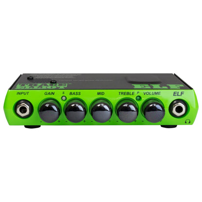  Peavey Trace Elliot ELF Ultra Compact Bass Amplifier(Peavey Trace Elliot Elf Ultra Compact Bass Amplifier)