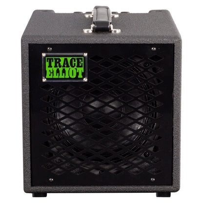  Peavey Trace Elliot Elf 1 X 8 Combo Bass Amplifier(Peavey Trace Elliot Elf 1 X 8 Combo Bass Amplifier)