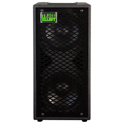  Peavey Trace Elliot 2 X 8 Speaker Cabinet(Peavey Trace Elliot 2 X 8 Speaker Cabinet)