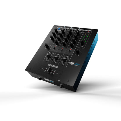  Reloop RMX-30 BT 3-Channel Bluetooth DJ Mixer(Reloop Rmx 30 Bt 3 Channel Bluetooth Dj Mixer)