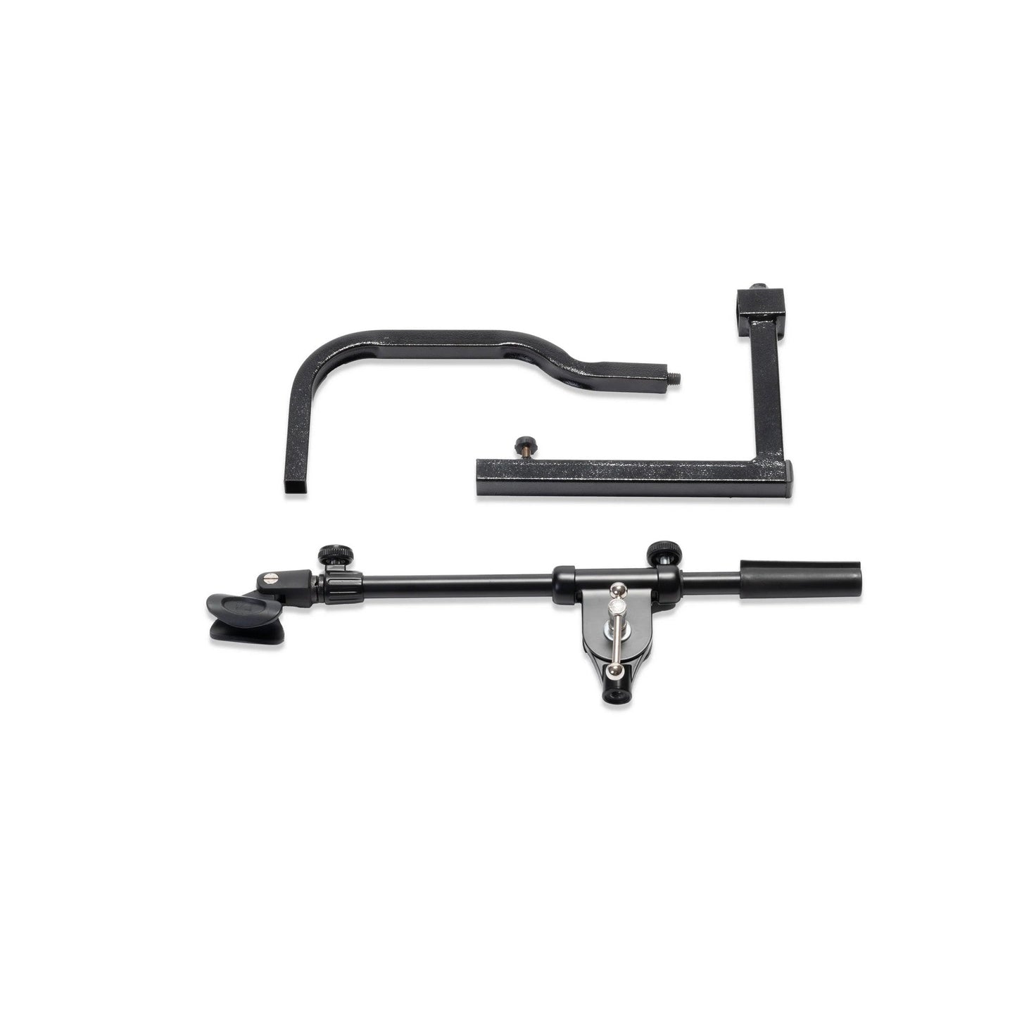  RockNRoller RMBCK1 Compact Keystand Mini Boom Arm For RCK-1(Rocknroller Rmbck1 Compact Keystand Mini Boom Arm For Rck 1)