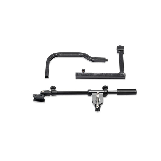  RockNRoller RMBCK1 Compact Keystand Mini Boom Arm For RCK-1(Rocknroller Rmbck1 Compact Keystand Mini Boom Arm For Rck 1)