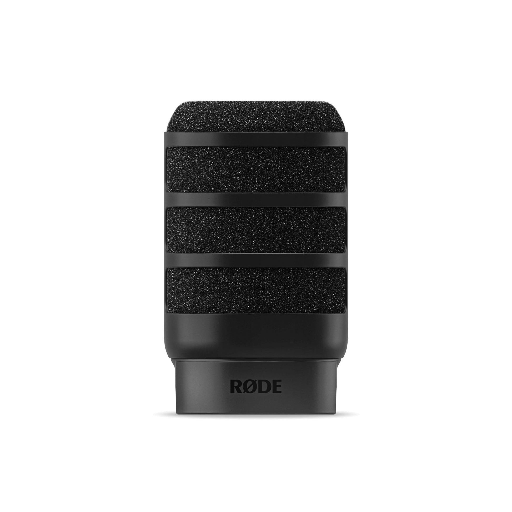  RODE WS14 Deluxe Pop-Filter For PodMic/PodMic USB(Rode Ws14 Deluxe Pop Filter For Podmic Podmic Usb)