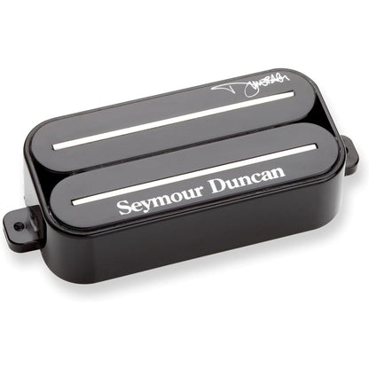  Seymour Duncan SH-13 Dimebucker Electric Guitar Bridge, Black(Seymour Duncan Sh 13 Dimebucker Electric Guitar Bridge Black)