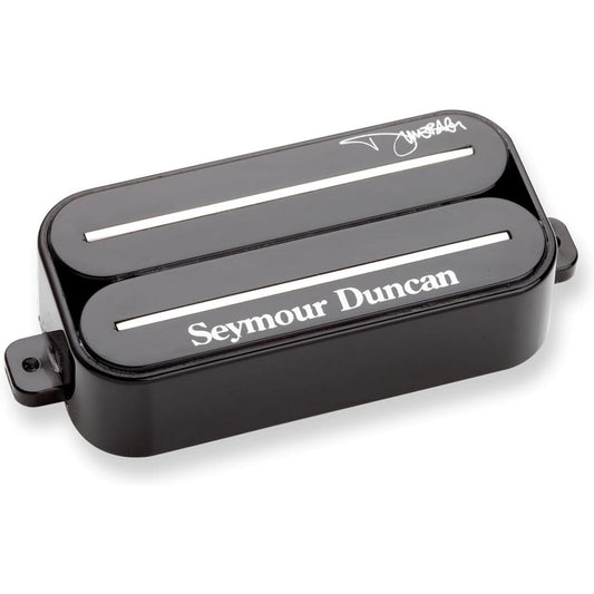  Seymour Duncan SH-13 Dimebucker Electric Guitar Bridge, Black(Seymour Duncan Sh 13 Dimebucker Electric Guitar Bridge Black)