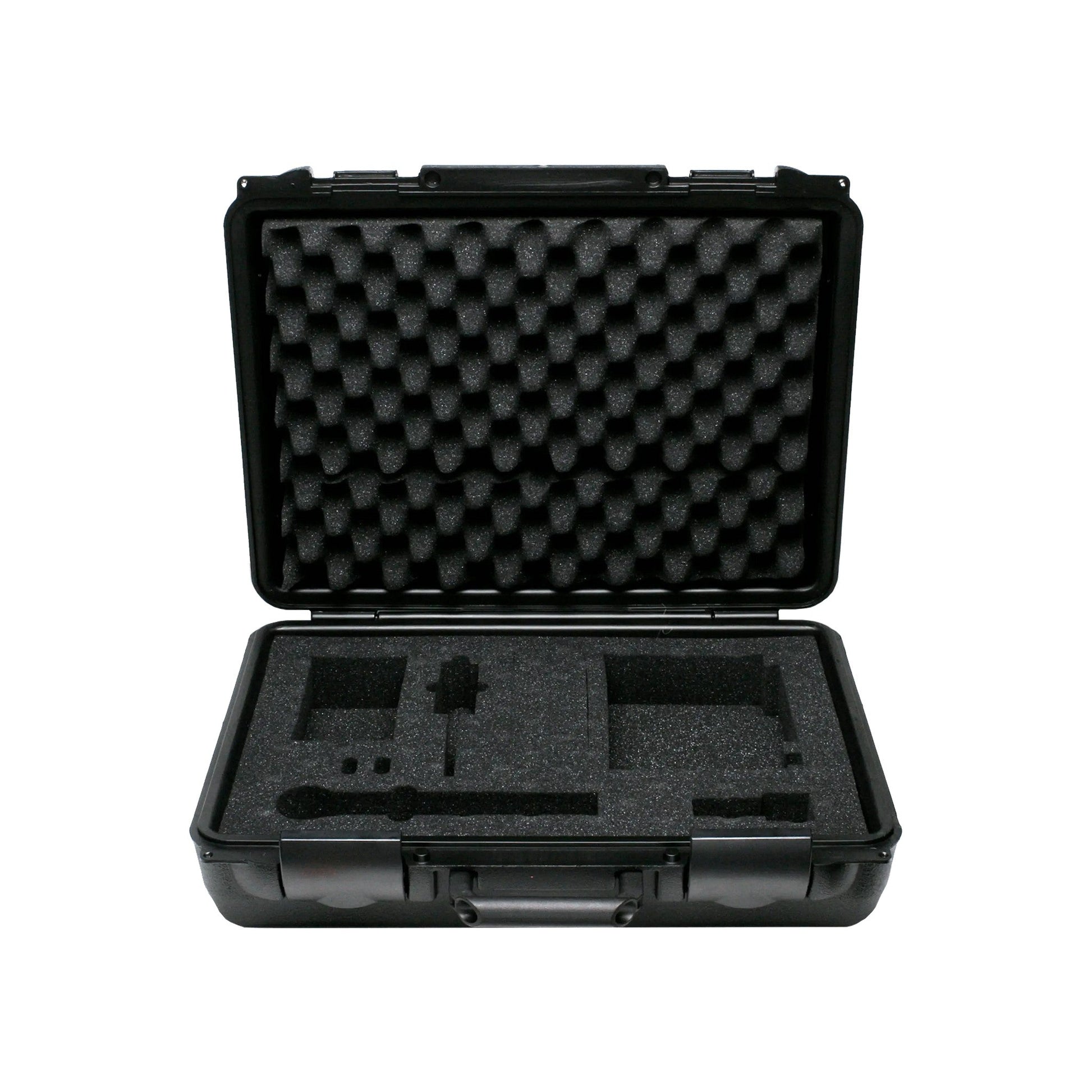  Shure WA610 Hard Carrying Case For ULX And SLX Rack Wireless Systems(Shure Wa610 Hard Carrying Case For Ulx And Slx Rack Wireless Systems)