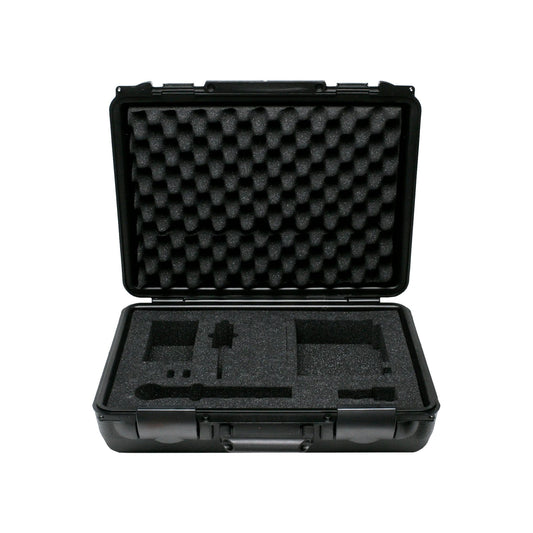  Shure WA610 Hard Carrying Case For ULX And SLX Rack Wireless Systems(Shure Wa610 Hard Carrying Case For Ulx And Slx Rack Wireless Systems)