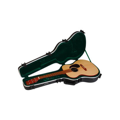  SKB 1SKB-000 Sized Acoustic Guitar Case(Skb 1skb 000 Sized Acoustic Guitar Case)