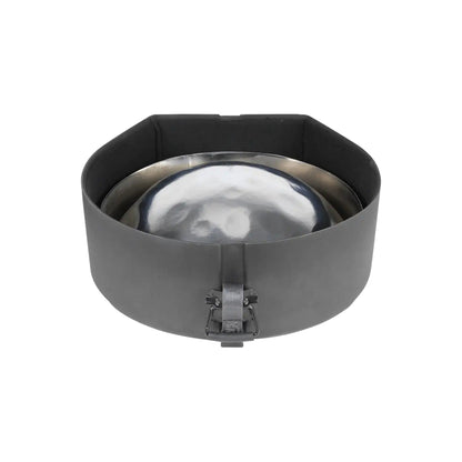  SKB 1SKB-D0814 Lead/Tenor Steel Drum Case(Skb 1skb D0814 Lead Tenor Steel Drum Case)