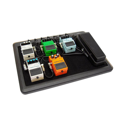  SKB 1SKB-PS-8 Powered Pedalboard(Skb 1skb Ps 8 Powered Pedalboard)
