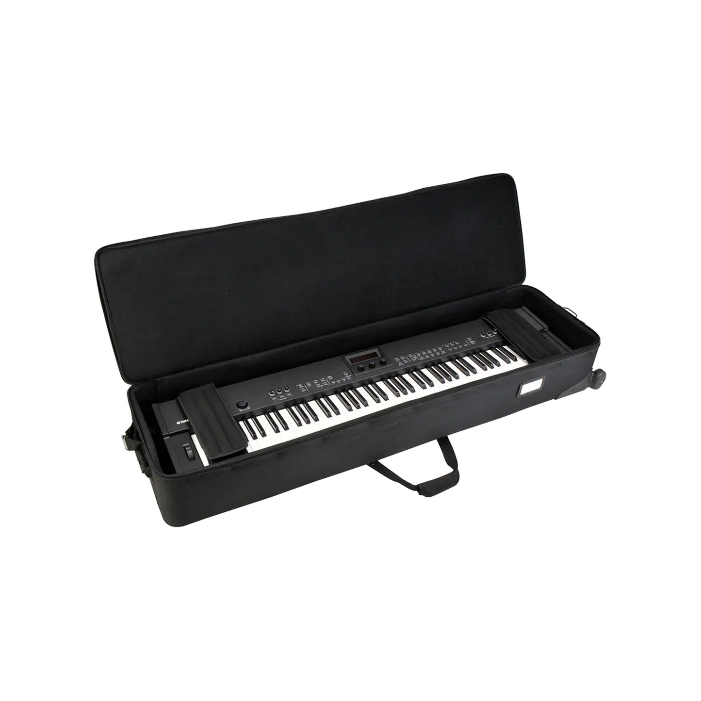  SKB 1SKB-SC88NKW Soft Case For 88-Note Narrow Keyboards(Skb 1skb Sc88nkw Soft Case For 88 Note Narrow Keyboards)