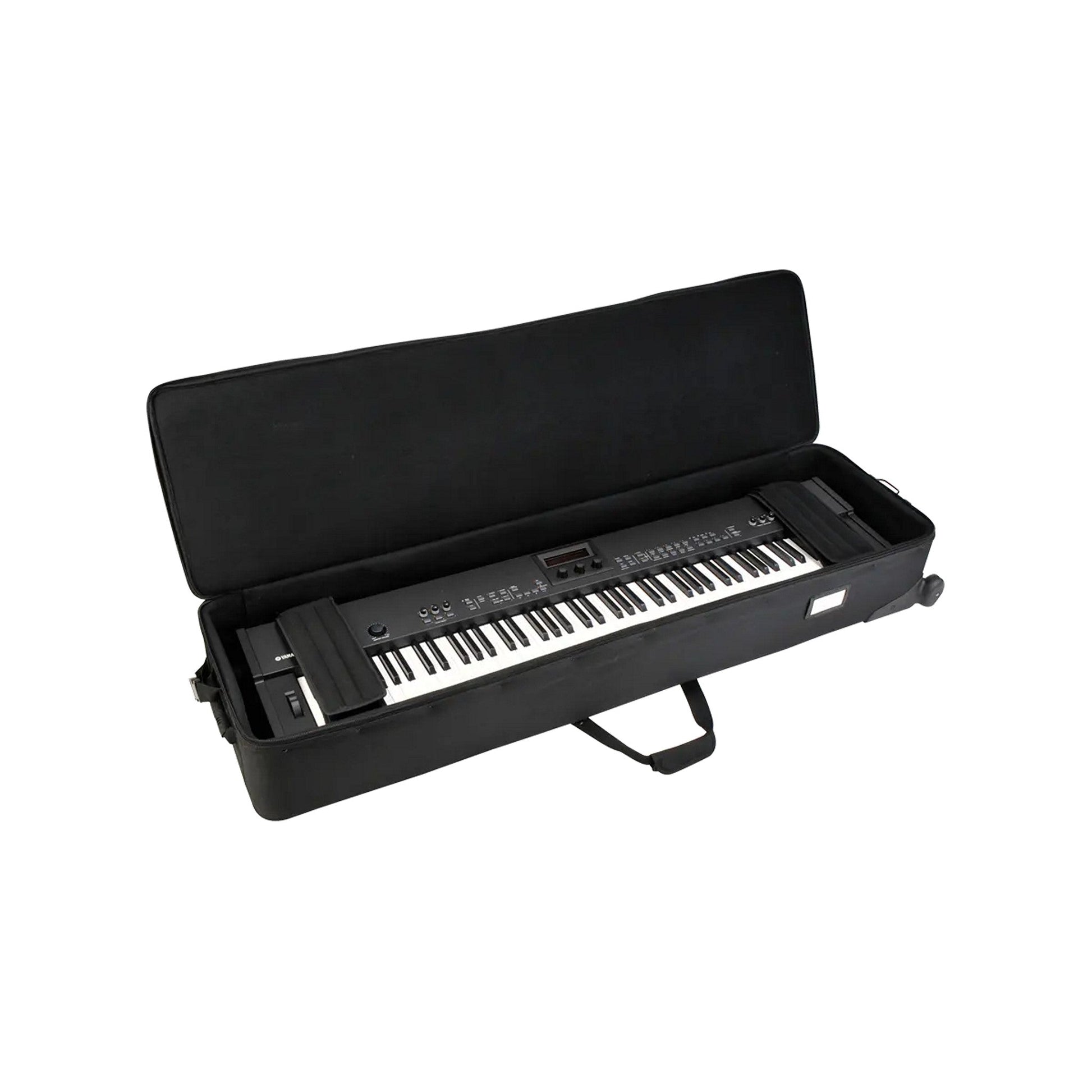  SKB 1SKB-SC88NKW Soft Case For 88-Note Narrow Keyboards(Skb 1skb Sc88nkw Soft Case For 88 Note Narrow Keyboards)