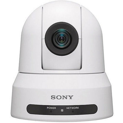  Sony Pro SRG-X120/N 1080p PTZ Camera With HDMI, IP, 3G-SDI Output, NDI(Sony Pro Srg X120 N 1080p Ptz Camera With Hdmi Ip 3g Sdi Output Ndi)