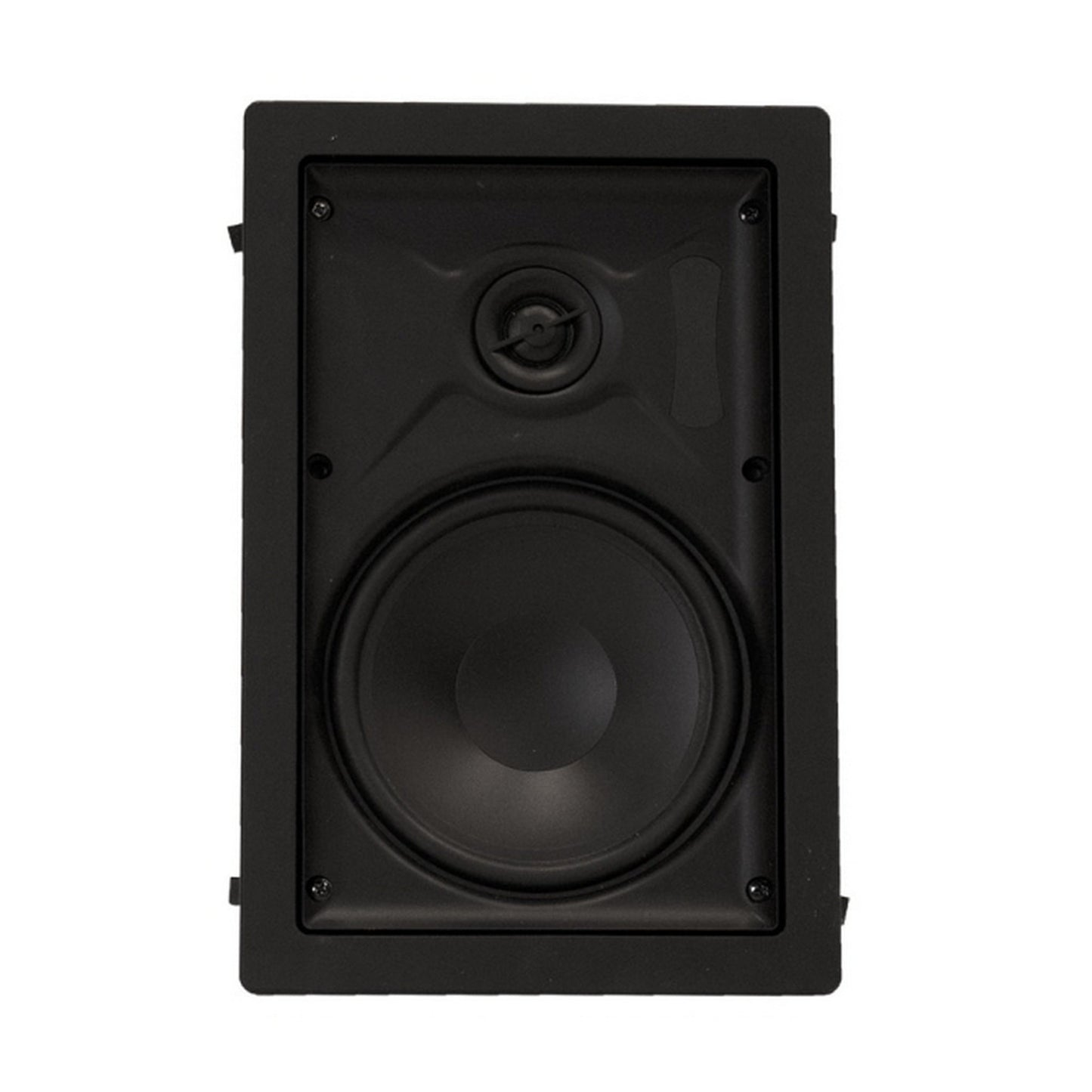  SoundTube CS-6 IW 6.5-Inch 2-Way In-Wall Speaker, Single Unit Or Master Pack(Soundtube Cs 6 Iw 65 Inch 2 Way In Wall Speaker Single Unit Or Master Pack)