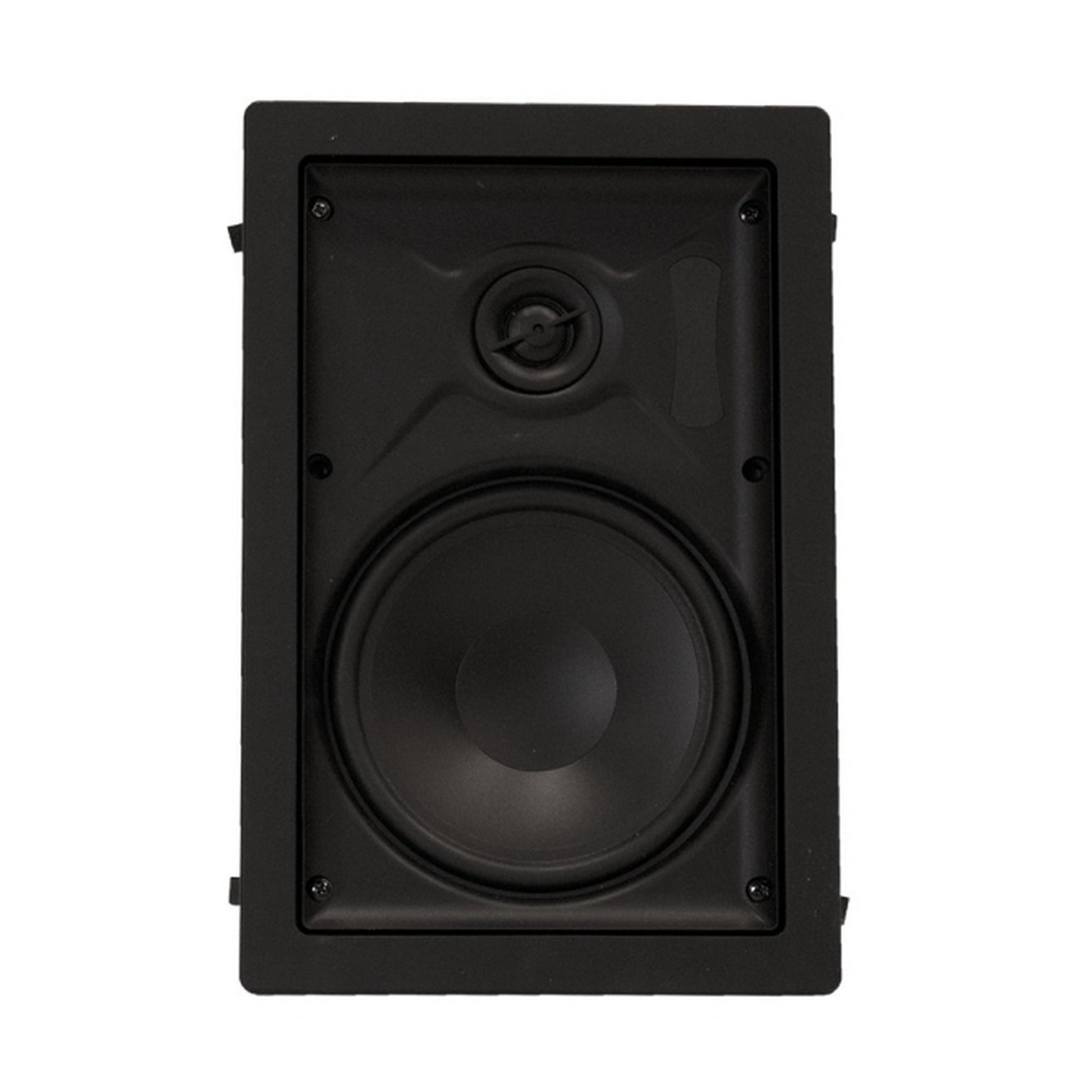  SoundTube CS-6 IW 6.5-Inch 2-Way In-Wall Speaker, Single Unit Or Master Pack(Soundtube Cs 6 Iw 65 Inch 2 Way In Wall Speaker Single Unit Or Master Pack)