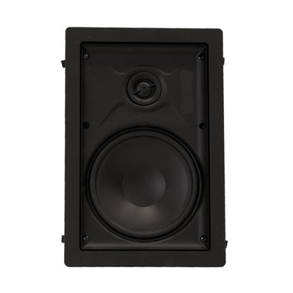  SoundTube CS-6 IW 6.5-Inch 2-Way In-Wall Speaker, Single Unit Or Master Pack(Soundtube Cs 6 Iw 65 Inch 2 Way In Wall Speaker Single Unit Or Master Pack)