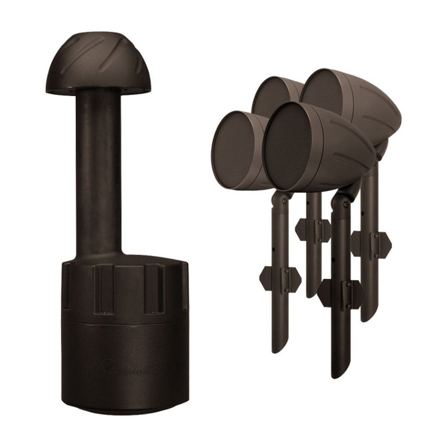  SoundTube Music Garden Outdoor Landscape Speaker Package(Soundtube Music Garden Outdoor Landscape Speaker Package)