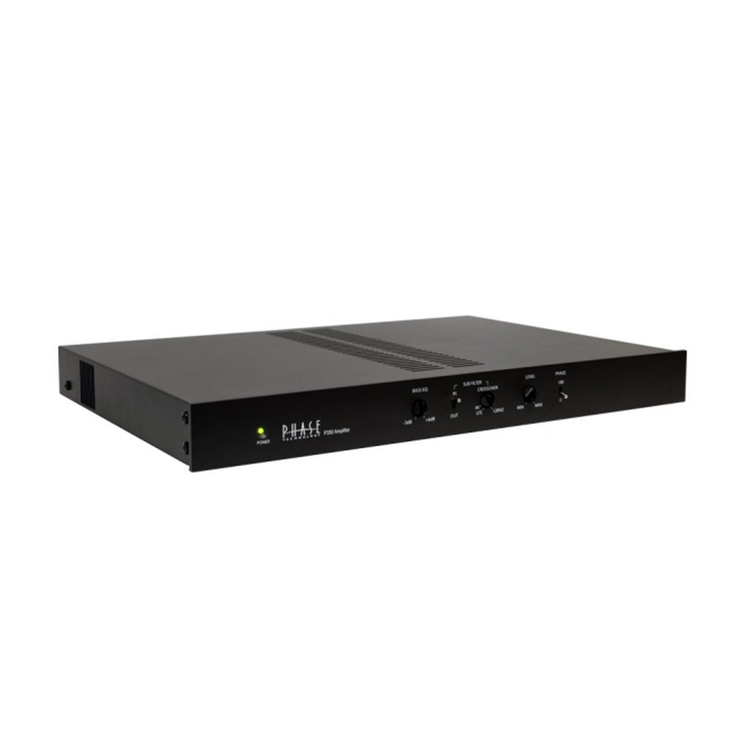  SoundTube P350 Class-G 350W Mono-Block Amplifier(Soundtube P350 Class G 350w Mono Block Amplifier)