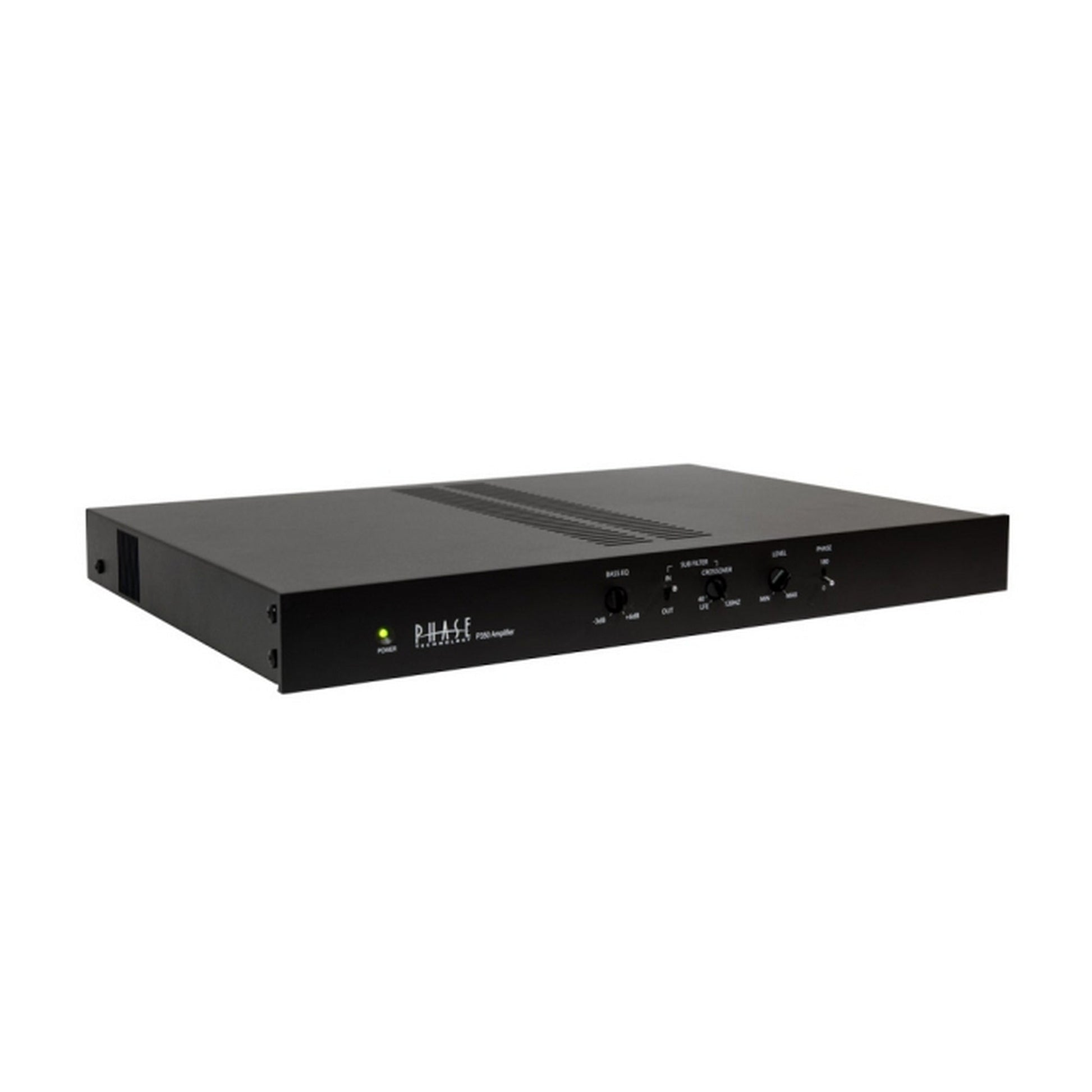  SoundTube P350 Class-G 350W Mono-Block Amplifier(Soundtube P350 Class G 350w Mono Block Amplifier)