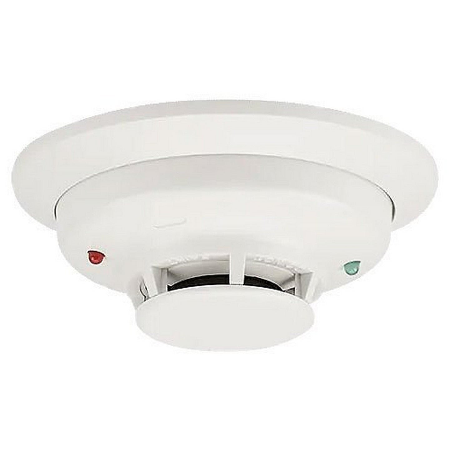  System Sensor 2W-B 2-Wire Photoelectric I3 Series Smoke Detector, White(System Sensor 2w B 2 Wire Photoelectric I3 Series Smoke Detector White)
