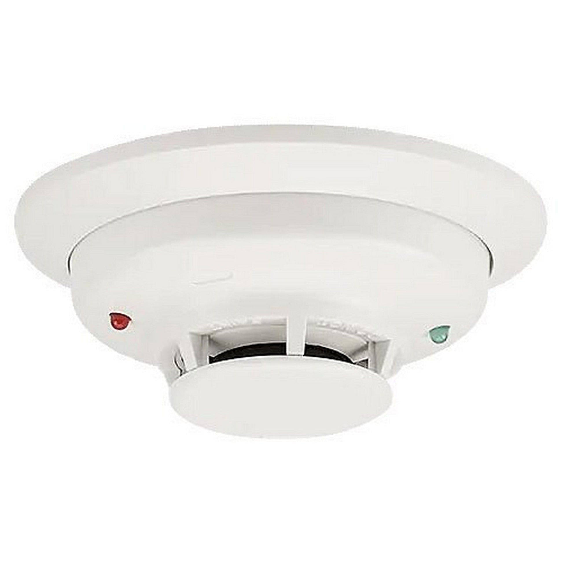  System Sensor 2W-B 2-Wire Photoelectric I3 Series Smoke Detector, White(System Sensor 2w B 2 Wire Photoelectric I3 Series Smoke Detector White)