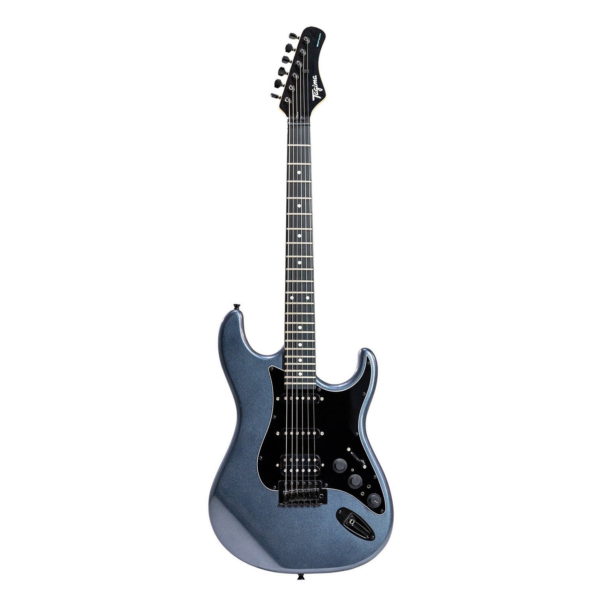  Tagima Sixmart Electric Guitar With Maple Neck And Basswood Body(Tagima Sixmart Electric Guitar With Maple Neck And Basswood Body)