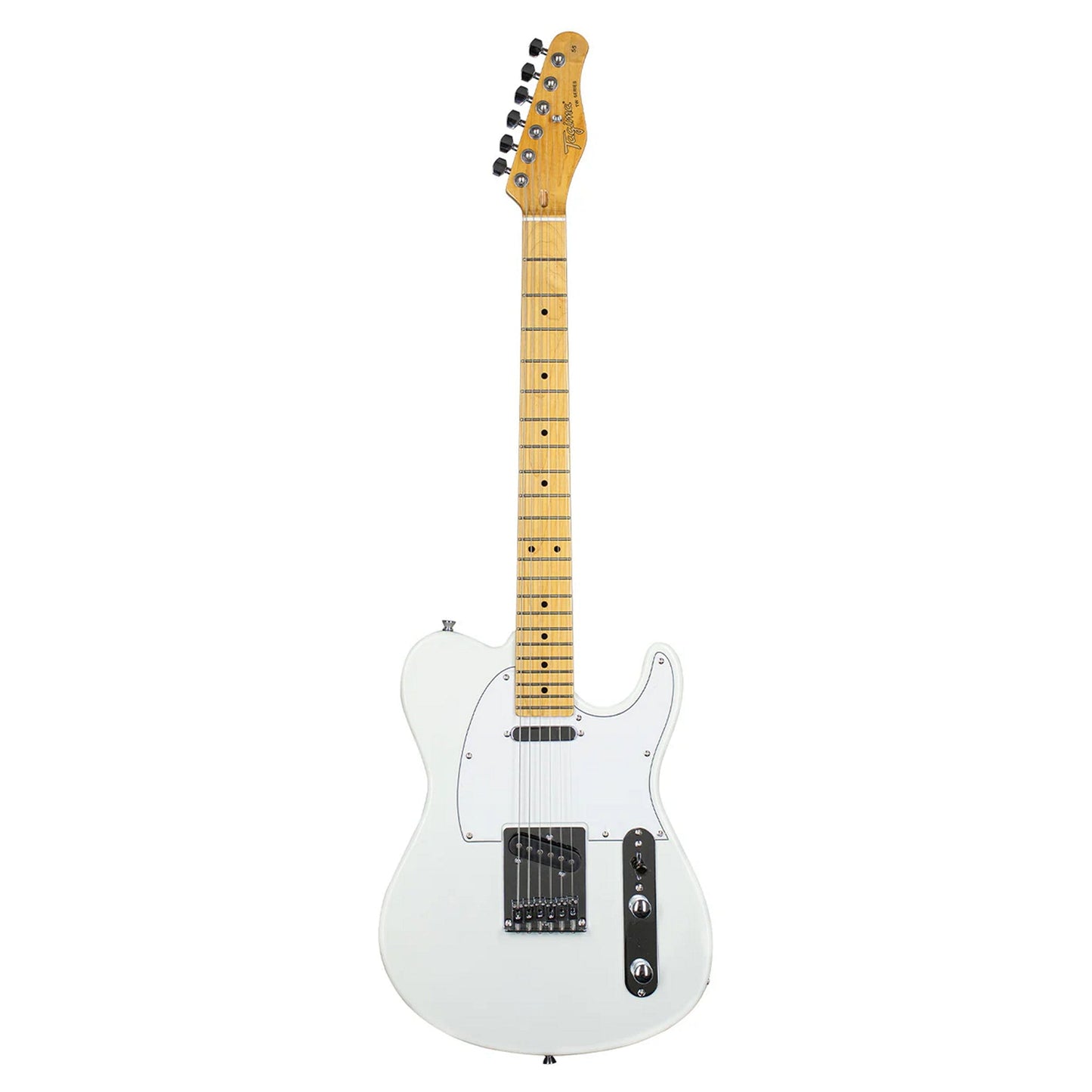  Tagima TW 55 T-Style Guitar(Tagima Tw 55 T Style Guitar)