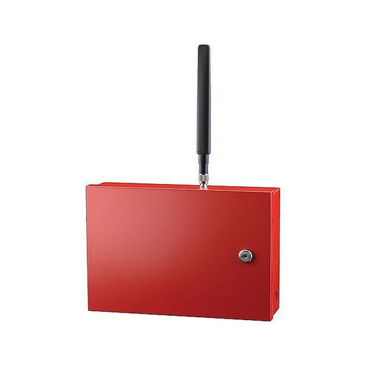  Telguard TG-7FS-A 5G LTE-M Universal Commercial Fire Alarm Communicator(Telguard Tg 7fs A 5g Lte M Universal Commercial Fire Alarm Communicator)